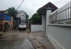 Bán đất thổ cư 80m2 tại phường Ngô Đạo, mặt tiền 5m, pháp lý sổ đỏ rõ ràng... Bán đất tại Đa Phúc, Hà Nội 01