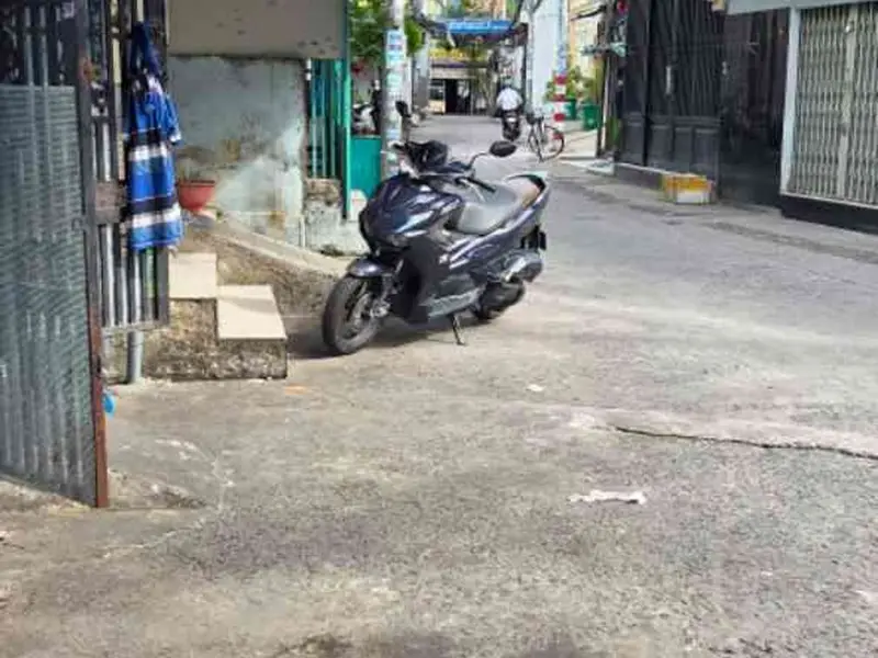 Bán nhà riêng 2 tầng 72m2 gần khu Tên Lửa giá 5,3 tỷ... Bán nhà riêng tại Bình Trị Đông, Hồ Chí Minh 01