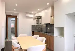 Mặt ngõ TT Thanh Xuân - 6 tầng thang máy  full nội thất - vừa ở vừa cho thuê rất phù hợp - Ngõ thoá... Bán nhà riêng tại Thanh Xuân, Hà Nội 03