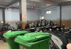 BÁN TÒA CHUNG CƯ MINI 243m2 DÒNG TIỀN ĐÌNH THÔN – 44 PHÒNG – DOANH THU 2.8 TỶ/NĂM... Bán nhà riêng tại Từ Liêm, Hà Nội 04
