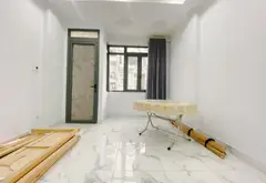 Nhà 2 mặt tiền kinh doanh sầm uất Tân Bình, rộng 74m², 4 tầng tiện nghi... Bán nhà mặt phố tại Bảy Hiền, Hồ Chí Minh 09