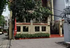 Bán nhà 3 tầng 38m2 tại Phường 4, Quận Tân Bình với hẻm nhựa 6m rộng rãi... Bán nhà riêng tại Tân Sơn Nhất, Hồ Chí Minh 02