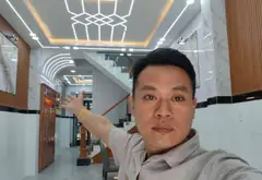 Bán nhà 4 tầng hẻm 6m xe tải tránh phường Bình Hưng Hòa... Bán nhà mặt phố tại Bình Hưng Hòa, Hồ Chí Minh 14