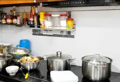 NHÀ BÙI THẾ MỸ - 28M2 - NHÀ MỚI Ở NGAY - HẺM 6M... Bán nhà riêng tại Bảy Hiền, Hồ Chí Minh 04