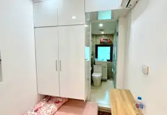 Nhà nhỏ xinh trung tâm Ba Đình - cơ hội sở hữu hiếm có giá tốt... Bán nhà riêng tại Ba Đình, Hà Nội 04