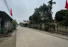 Đất Vàng Khu Trung Tâm - Cơ Hội Đầu Tư Đỉnh Cao!... Bán đất tại Sóc Sơn, Hà Nội 03