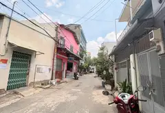 Cơ hội duy nhất sở hữu nhà riêng trung tâm Trung Mỹ Tây với giá cực tốt... Bán nhà riêng tại Trung Mỹ Tây, Hồ Chí Minh 04