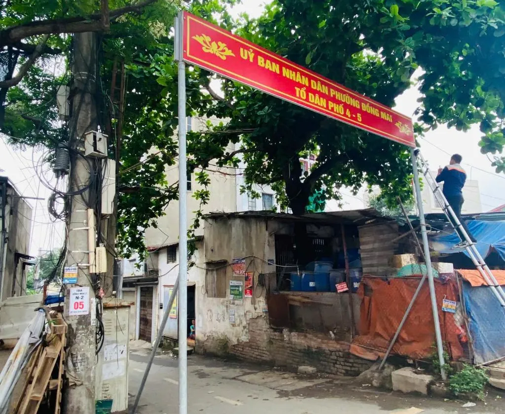 Bán đất tại phường Chương Mỹ, Hà Nội, diện tích 34m2 mỗi lô... Bán đất tại Chương Mỹ, Hà Nội 01