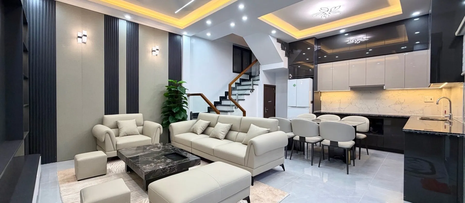 Nhà mới 4 tầng hiện đại, vị trí vàng Lê Chân Hải Phòng... Bán nhà riêng tại Lê Chân, Hải Phòng 01