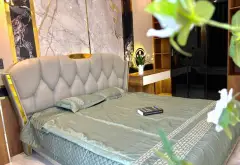 Nhà mặt phố Vũ Miên Hoà Xuân, Đà Nẵng - Sang trọng, sẵn nội thất... Bán nhà mặt phố tại Hòa Xuân, Đà Nẵng 16