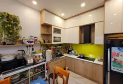 Bán nhà riêng 2 tầng phường An Hội Tây, Hồ Chí Minh, mặt tiền 4.5m, pháp lý cơ sở... Bán nhà riêng tại An Hội Tây, Hồ Chí Minh 12