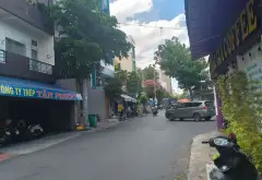 Nhà góc 3 mặt tiền Lý Thường Kiệt - Kinh doanh siêu đỉnh... Bán nhà mặt phố tại Phú Thọ, Hồ Chí Minh 03
