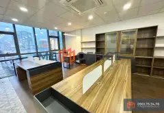 Bán tòa nhà văn phòng 7 tầng mặt phố tại phường Đức Nhưận... Bán nhà mặt phố tại Đức Nhuận, Hồ Chí Minh 01