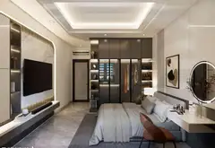 Bán nhà mặt phố D Tây Thạnh, Aeon Mall,4 tầng 97m²... Bán nhà mặt phố tại Tây Thạnh, Hồ Chí Minh 06