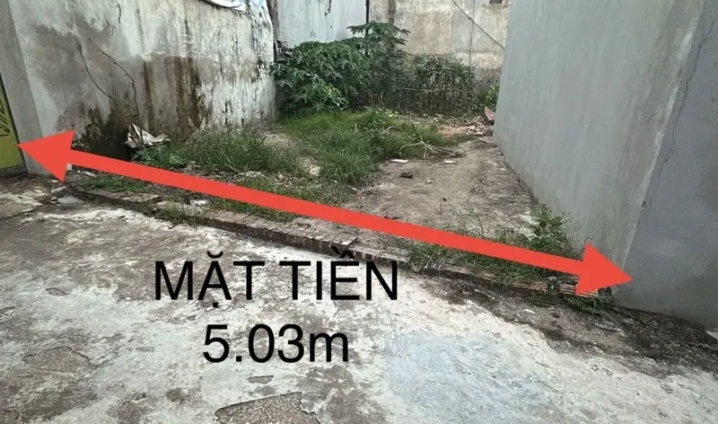 💥Bán đất mặt tiền rộng 5m tại xã Quang Minh, Hà Nội, chỉ hơn 3tỷ,đường ÔTÔ ,gần Võ Văn Kiệt... Bán đất tại Quang Minh, Hà Nội 01