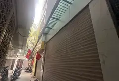 Bán nhà Hoàng Văn Thái,67m hai thoáng trước sau , oto đỗ cửa... Bán nhà riêng tại Phương Liệt, Hà Nội 09