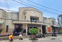 Nhà mặt tiền Lê Lợi rộng rãi, kinh doanh sầm uất, ngay chợ Hóc Môn... Bán nhà mặt phố tại Hóc Môn, Hồ Chí Minh 05