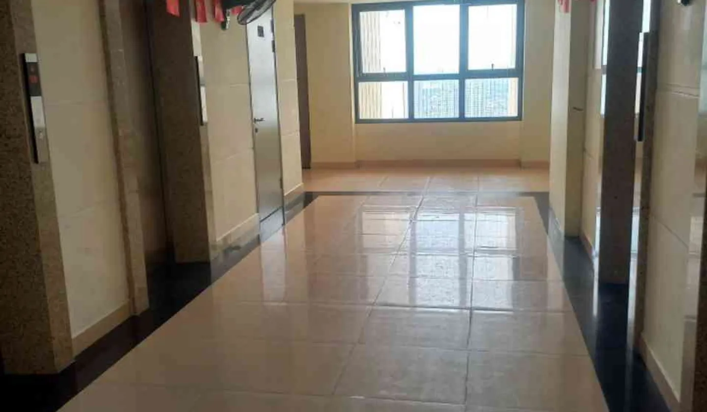 Căn hộ Samsora tầng cao - giảm giá hấp dẫn... Bán căn hộ chung cư tại Hà Đông, Hà Nội 01