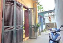 Nhà 4 tầng thiết kế hiện đại tại Xóm Chùa - Ngũ Hiệp, cơ hội sở hữu ngay... Bán nhà riêng tại Nam Phù, Hà Nội 08