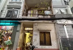Nhà Ngay Trung Tâm Quận 10 - Tiềm Năng Kinh Doanh Tuyệt Vời... Bán nhà riêng tại Diên Hồng, Hồ Chí Minh 04