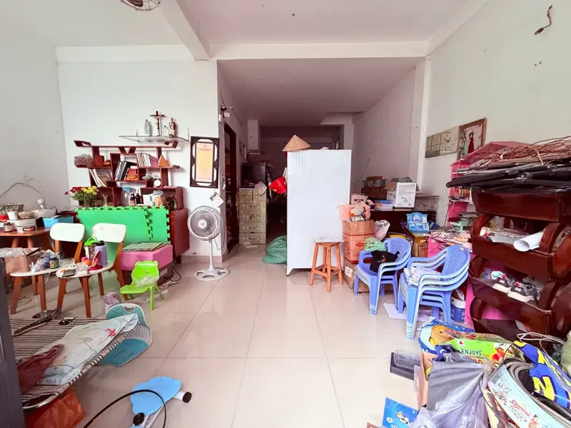 Bán nhà mặt phố 4 tầng diện tích 194m² tại trung tâm An Khánh, kết nối Thảo Điền và Thủ Thiêm... Bán nhà mặt phố tại An Khánh, Hồ Chí Minh 01
