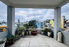 Bán nhà mặt phố 5 tầng kinh doanh sầm uất tại Tân Bình... Bán nhà mặt phố tại Bảy Hiền, Hồ Chí Minh 06