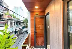 DÃY NHÀ TRỌ THU NHẬP, TIỆN XÂY MỚI - 2Tầng-Ngang 4m - Thoại Ngọc Hầu - TÂN PHÚ... Bán nhà riêng tại Tân Phú, Hồ Chí Minh 02