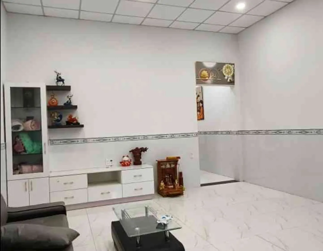Nhà cấp 4 rộng 210m2 tại Tân Đông Hiệp, giá 4.2 tỷ... Bán nhà riêng tại Tân Đông Hiệp, Hồ Chí Minh 01