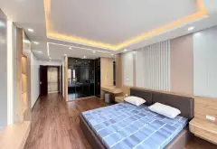 Bán nhà Hoàng Hoa Thám - 7 tầng - thang máy - ngõ thông kinh doanh - dòng tiền khủng... Bán nhà riêng tại Ngọc Hà, Hà Nội 02