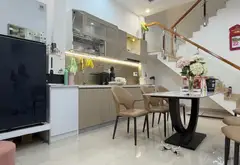 Bán nhà riêng tại Điện Biên Phủ, 66 m2, thiết kế 2 tầng, pháp lý đầy đủ... Bán nhà riêng tại Thanh Khê, Đà Nẵng 12