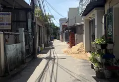 Bán đất 107m2 hướng Đông Bắc, kiệt đường Trần Quang Khải, gần biển... Bán đất tại Sơn Trà, Đà Nẵng 02