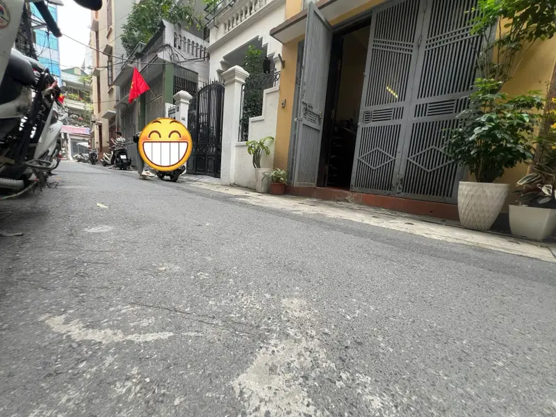 Nhà đẹp Thanh Xuân, ngõ ô tô, kinh doanh đỉnh... Bán nhà riêng tại Khương Đình, Hà Nội 01