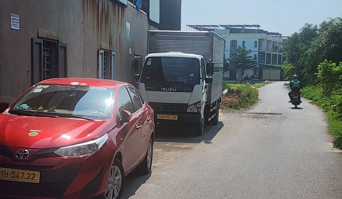 Nhà mặt phố hai mặt tiền Thạnh Xuân, giảm sốc đến cuối tháng, cơ hội vàng sở hữu ngay... Bán nhà mặt phố tại Thới An, Hồ Chí Minh 01