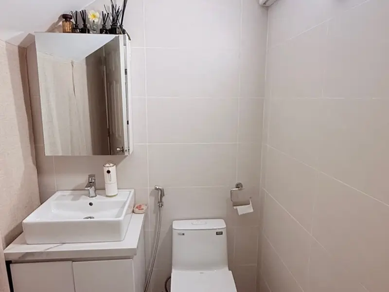 Nhà phố Phú Mỹ Hưng: Sang trọng, rộng rãi, giá tốt... Bán nhà mặt phố tại Tân Hưng, Hồ Chí Minh 01