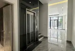 Biệt thự liền kề sang trọng tại trung tâm quận Hoàng Mai... Bán biệt thự, liền kề tại Tương Mai, Hà Nội 05