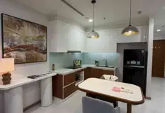 Bán căn hộ 1 phòng ngủ tại Landmark 3 Tân Cảng Vinhomes Central Park view sông, giá 8.2 tỷ... Bán căn hộ chung cư tại Thạnh Mỹ Tây, Hồ Chí Minh 12