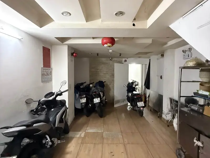 Bán nhà 6 tầng 11 phòng riêng cho thuê, thu nhập ổn định tại Tân Sơn Hòa... Bán nhà riêng tại Tân Sơn Hòa, Hồ Chí Minh 01
