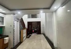 Bán nhà riêng 5 tầng tại Đại Từ, sổ đỏ vuông, ngõ rộng 3.5m... Bán nhà riêng tại Định Công, Hà Nội 04