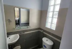 BÁN NHÀ QUẬN 7, ĐƯỜNG HUỲNH TẤN PHÁT KẾ BÊN PHÚ MỸ HƯNG, NHÀ BTCT Ở LIỀN, SỔ RIÊNG GIÁ 3TY CÒN BỚT... Bán nhà riêng tại Tân Mỹ, Hồ Chí Minh 04