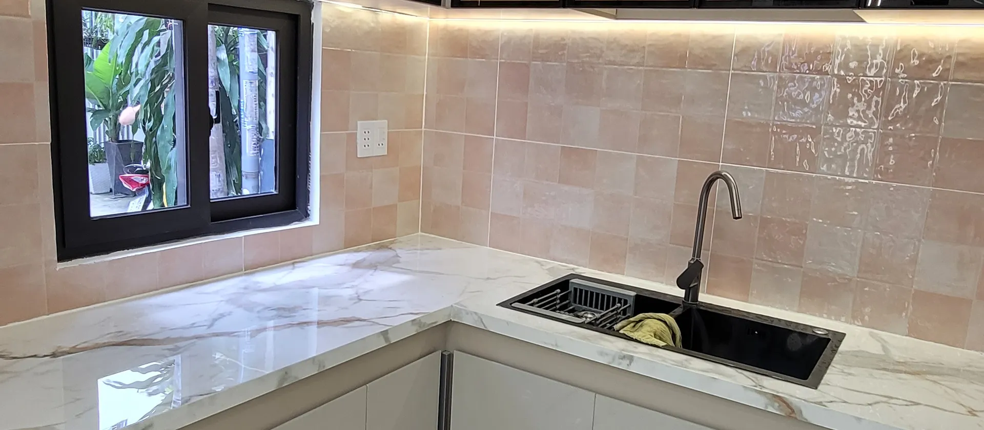 Bán nhà riêng 43.5m² 2PN tại Gò Vấp, giá 4.25 tỷ VNĐ... Bán nhà riêng tại An Hội Tây, Hồ Chí Minh 01