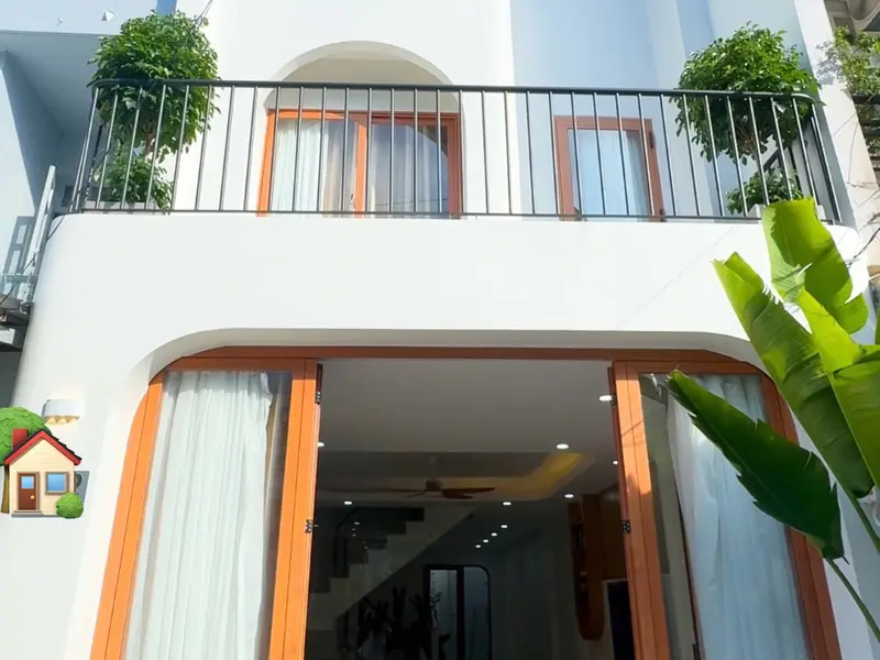 🏡NHÀ MỚI 3TẦNG- MẶT TIỀN HUỲNH THỊ ĐỒNG- 4.5M x 17M-KINH DOANH ĐA NGÀNH NGHỀ-VP CÔNG TY-CH.Ỉ 12T.ỷ... Bán nhà mặt phố tại Nhà Bè, Hồ Chí Minh 01