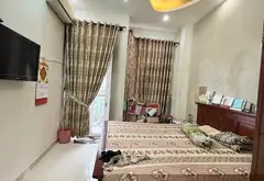 Bán nhà mặt phố 3 tầng 59m2 ở Tân Phú giá 9.5 tỷ... Bán nhà mặt phố tại Phú Thạnh, Hồ Chí Minh 04