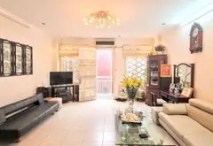 8,2 tỷ Nhà riêng 4 tầng xây kiên cố tại Nam Dư, diện tích 43.5m2... Bán nhà riêng tại Vĩnh Hưng, Hà Nội 06