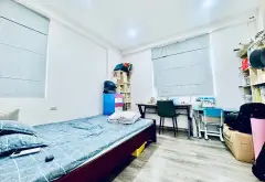Căn góc 2PN chung cư NO-08 Giang Biên, view rộng thoáng... Bán căn hộ chung cư tại Việt Hưng, Hà Nội 11