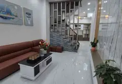 Bán nhà riêng 4 tầng, diện tích 37m², Đông Mỹ - Nam Phù, gần ô tô tránh... Bán nhà riêng tại Nam Phù, Hà Nội 02