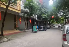 Bán đất Ngô Thì Nhậm, Hà Đông diện tích 47.6m², vỉa hề, oto, kinh doanh... Bán đất tại Hà Đông, Hà Nội 03