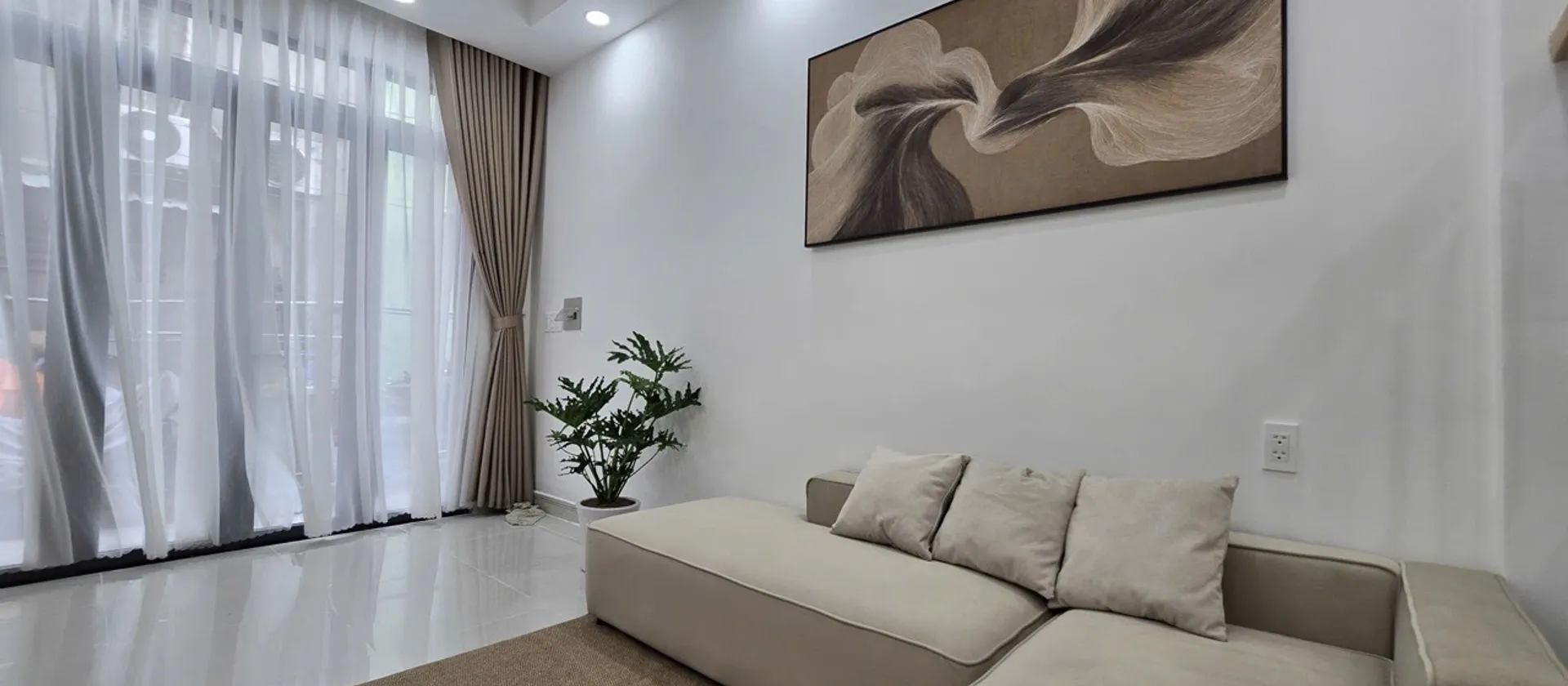💥Tân Bình | Âu Cơ - Nhà mới ở ngay - 2 Tầng - 3 PN - Dưới 5,15 Ty💥... Bán nhà riêng tại Bảy Hiền, Hồ Chí Minh 01