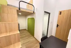 Tòa nhà căn hộ dịch vụ 16 phòng tại phường Thông Tây Hội, TP. Hồ Chí Minh... Bán nhà riêng tại Thông Tây Hội, Hồ Chí Minh 08