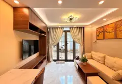 Mua 1 được 2 - Nhà mới Nơ Trang Long, ở ngay, cho thuê siêu hời... Bán nhà riêng tại Bình Lợi Trung, Hồ Chí Minh 11