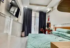 Nhà mới xinh 2PN, khu Nguyễn Thái Sơn sáng giá - 44M2 - Giá 6.5 Tỷ... Bán nhà riêng tại Hạnh Thông, Hồ Chí Minh 03